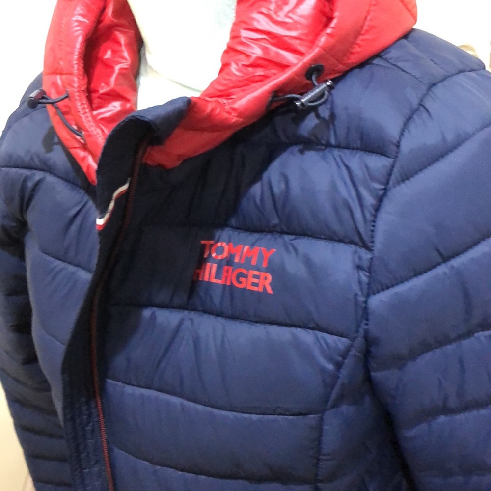 New jacket large - Picture 2 of 13